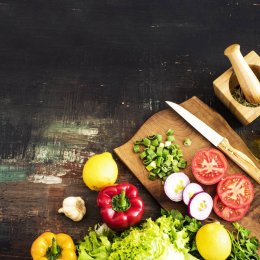 Cara Praktis Menambahkan Protein Sehat ke Menu Sehari-hari