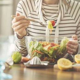 Sumber Protein Sehat yang Wajib Dimasukkan ke Menu Harian